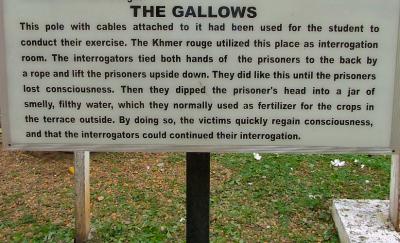 Gallows