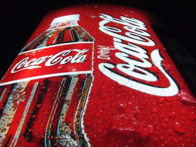Giant Cola