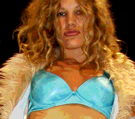 Comic Con 2003