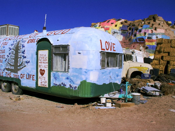  Love Shack