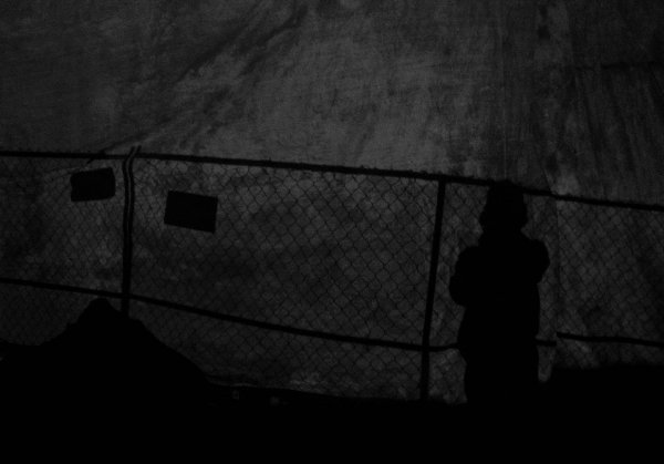 Moon Shadows