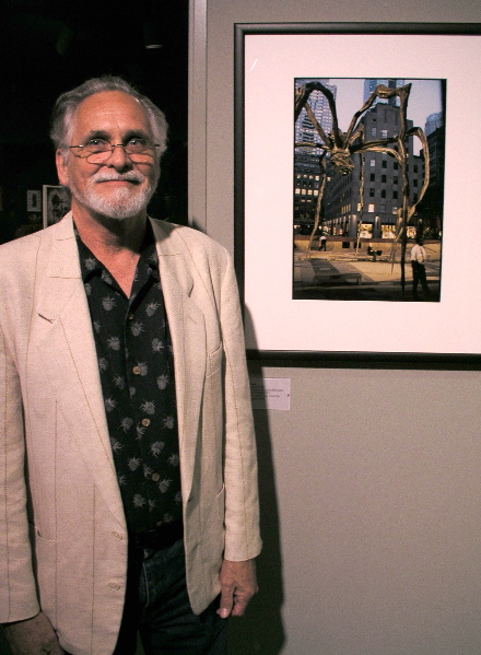 Doug Muir<br>Photographer