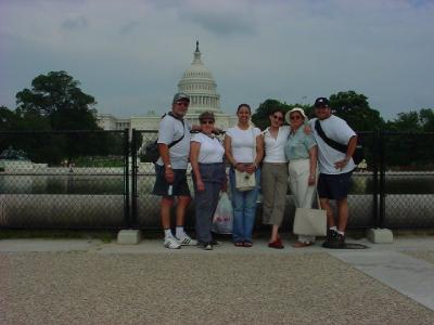 El Capitolio