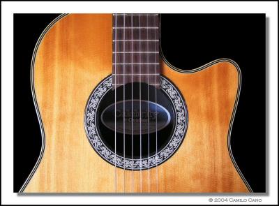 Guitarra