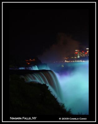 Niagara Falls