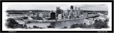 Pittsburgh, PA - July 2004