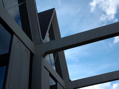 Exterior 1