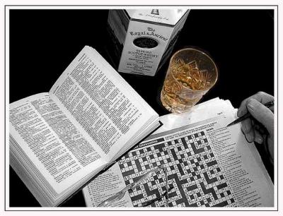 puzzled