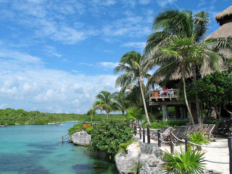 Xel-Ha