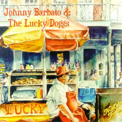 Johnny Barbato & Lucky Doggs