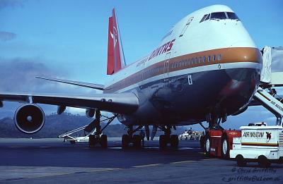 Airliners-The good old days...