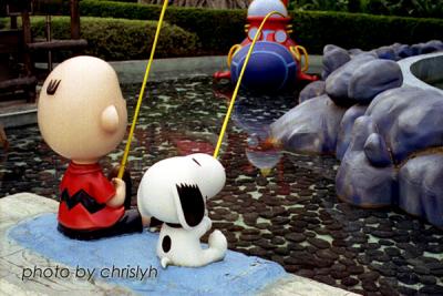 Snoopy (1) vդ