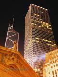 Bank of China  and Cheung Kong Centre (2) ȻP