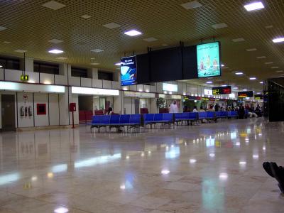 Airport Bahrain