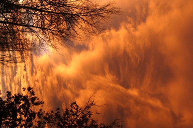 Colorado Sunrise