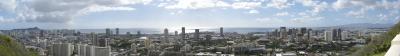 Honolulu