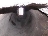 Ventilation Shaft going towards the surface.JPG