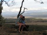 couple shot over Lake Nakuru.JPG