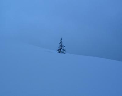 11 MailBox Peak 010204