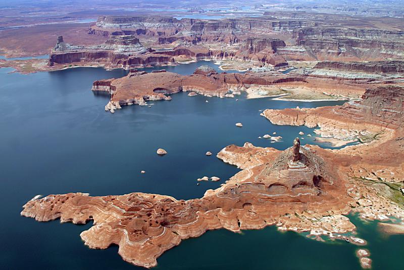 Lake Powell, Arizona