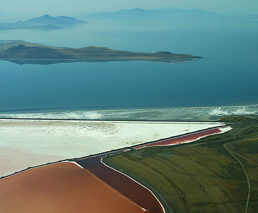 Salt Lake, Utah