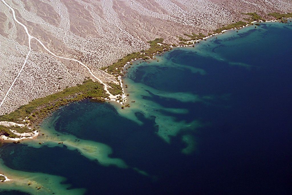 Lake Mead