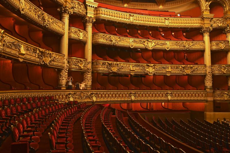 Opera House