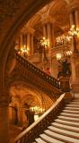 Opera Stairs