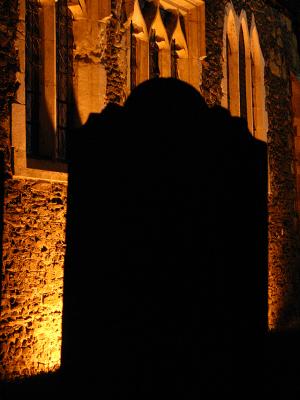 St Peter and St Paul Church, Godalming