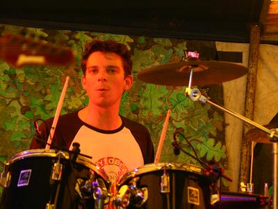 'Come Together' Festival: Henley 2004