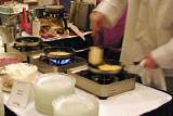 omelet chef