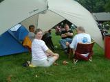 2003 BMW Fingerlakes Rally