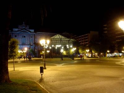 Piazza Garibaldi 2