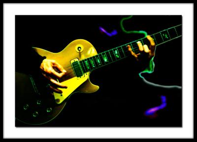 Gibson Gold Top