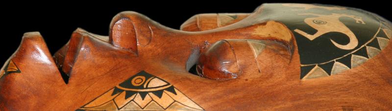 <b>Why Such a Long Face?*</b><br>:: Zack Schildhorn ::