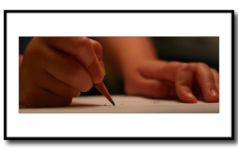 Creating... by Natalia