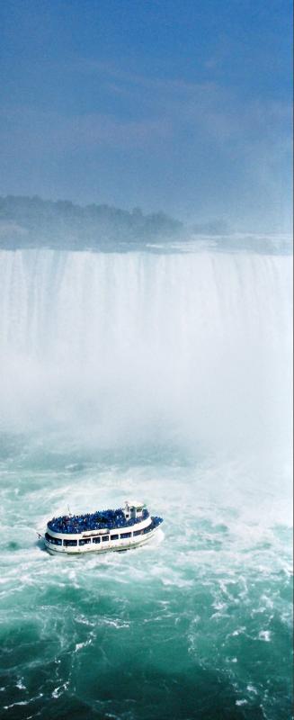 <B>Niagara Talls</B><br><i>by weyhan*</i>