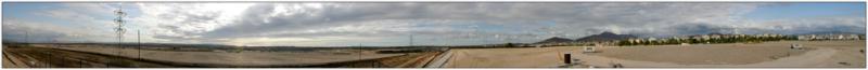 <B>Big View from Next Door</B><BR><FONT size=2>* by Earl Waud *</FONT>