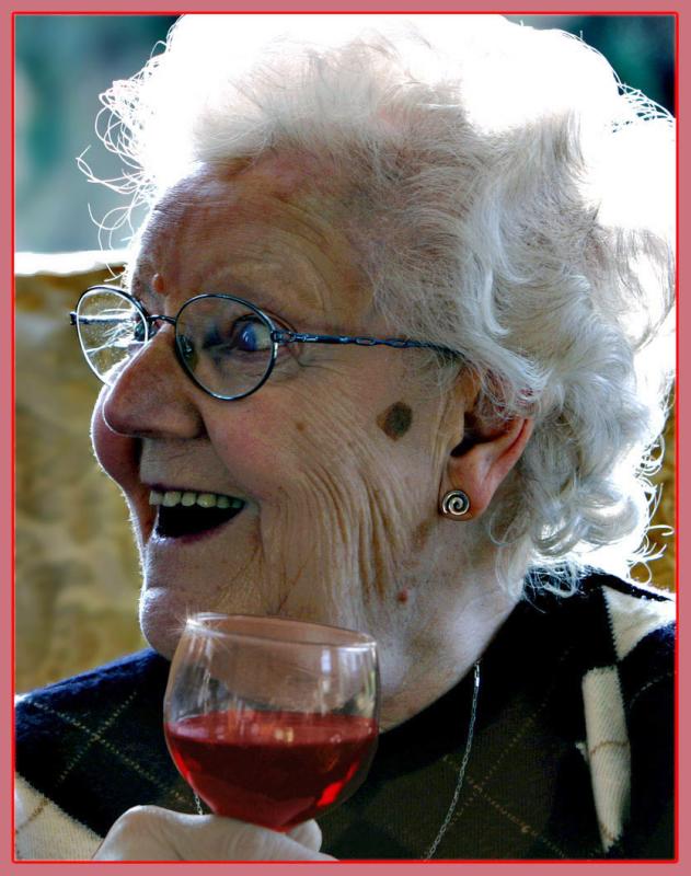 <b>7th Place</b><br><i>A little of what you fancy does you good<br>by Peter Woods</i>