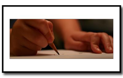 Creating... by Natalia