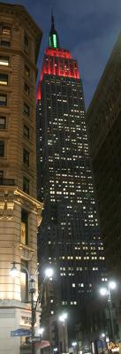 The Empire StatesScott Paisley