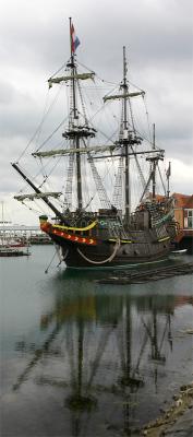 Ship