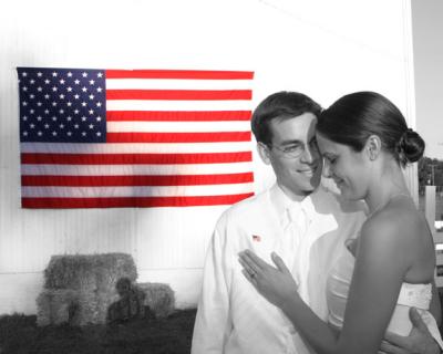 American Wedding