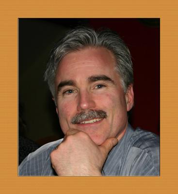 * Mark     By Dave McMillan