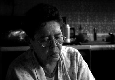 The Matriarch