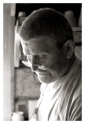 Craftsman * by Ed Hahn