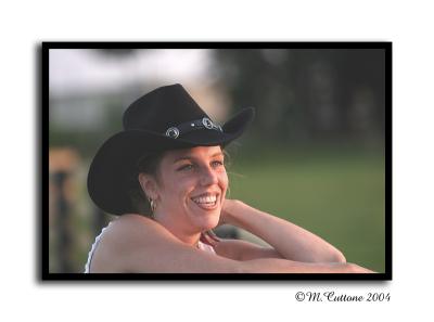 My Girl by Mike C*