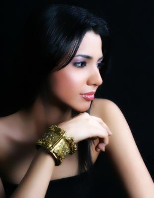 Thinking.....by Vikas [ 2nd Place ]