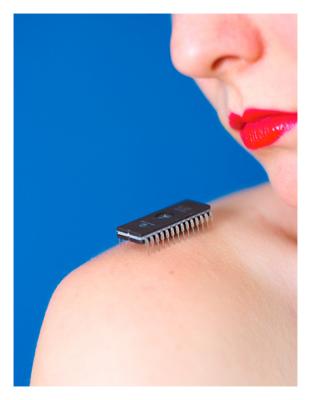 Chip On My Shoulder * by iso3200