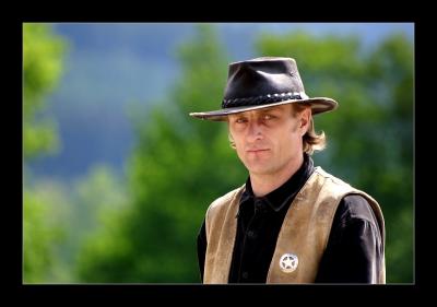 Sheriff * by arra